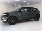 Foto numero 2 do veiculo Land Rover Range Rover Evoque P300 Dynamic flex - Verde - 2012/2012