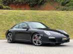 Foto numero 2 do veiculo Porsche 911 Coupé 3.6 Black Series - Preta - 2011/2012