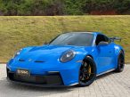 Foto numero 0 do veiculo Porsche 911 GT3 4.0 PDK - Azul - 2022/2022