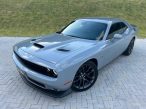 Foto numero 9 do veiculo Dodge Challenger R/T SCAT PACK V8 - Cinza - 2021/2021