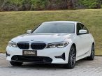 Foto numero 2 do veiculo BMW 320i Sport 2.0 Turbo - Branca - 2020/2020