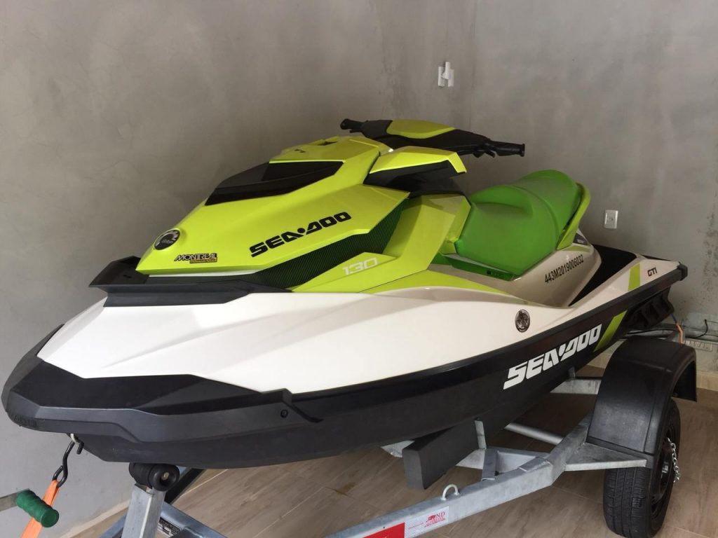 Sea-Doo Jet ski 130 GTI  2019