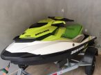 Foto numero 0 do veiculo Sea-Doo Jet ski 130 GTI - Branca - 2019/2019