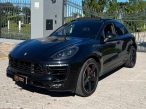 Foto numero 0 do veiculo Porsche Macan GTS 3.0 Bi-Turbo - Preta - 2017/2017