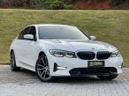 Foto numero 4 do veiculo BMW 320i Sport 2.0 Turbo - Branca - 2020/2020