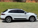 Foto numero 6 do veiculo Porsche Macan 2.0 Turbo - Branca - 2015/2016