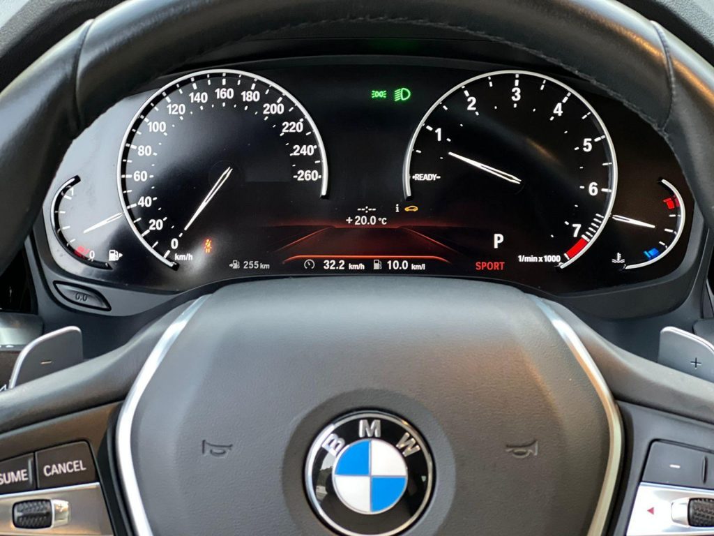 BMW 320i  Sport 2.0 Turbo 2020