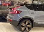 Foto numero 3 do veiculo Volvo C40 Recharge AWD - Azul - 2022/2022