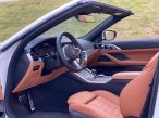 Foto numero 13 do veiculo BMW 430i Cabrio 2.0 - Branca - 2021/2022