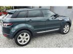 Foto numero 2 do veiculo Land Rover Range Rover Evoque Prestigie 2.0 - Verde - 2013/2013