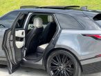 Foto numero 17 do veiculo Land Rover Range Rover Velar P380 HSE FIRST EDITION 3.0 V6 AUT 4X4 - Cinza - 2017/2018