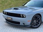 Foto numero 5 do veiculo Dodge Challenger R/T SCAT PACK V8 - Cinza - 2021/2021