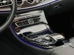 Foto numero 11 do veiculo Mercedes-Benz E 250 Exclusive 2.0 - Branca - 2019/2019