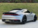 Foto numero 6 do veiculo Porsche 911 Carrera - Prata - 2020/2020