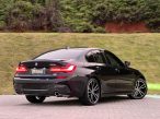 Foto numero 6 do veiculo BMW 320i M Sport Active 2.0 flex - Preta - 2021/2021