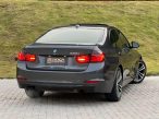 Foto numero 6 do veiculo BMW 328 2.0 Turbo - Cinza - 2013/2014