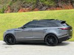 Foto numero 5 do veiculo Land Rover Range Rover Velar P380 HSE FIRST EDITION 3.0 V6 AUT 4X4 - Cinza - 2017/2018