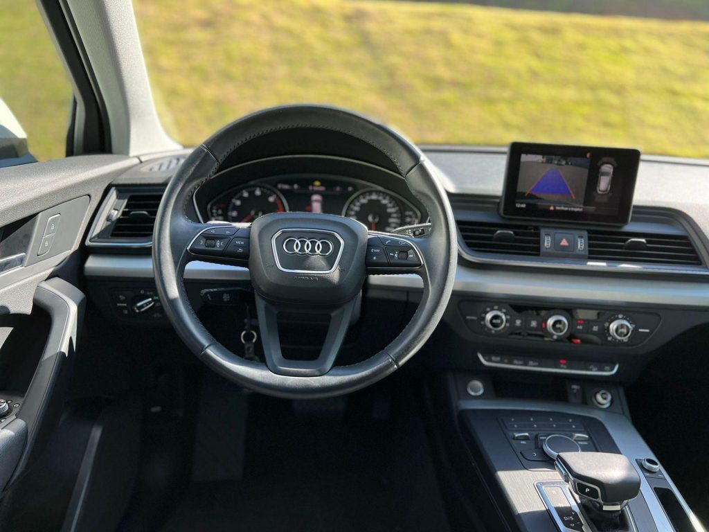 Audi Q5 Prestige 2.0 Quattro 2020