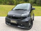 Foto numero 3 do veiculo Smart ForTwo Coupe Brabus - Preta - 2009/2010