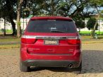 Foto numero 4 do veiculo Dodge Durango Crew 3.6 4x4 7L - Vermelha - 2013/2013