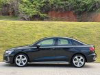 Foto numero 5 do veiculo Audi A3 Sedan 1.4 SLine Limited - Preta - 2021/2022