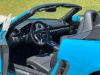 Foto numero 9 do veiculo Porsche 718 Boxster - Azul - 2021/2021