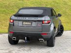 Foto numero 10 do veiculo Land Rover Range Rover Evoque Si4 Cabrio - Cinza - 2017/2017