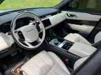 Foto numero 10 do veiculo Land Rover Range Rover Velar P380 HSE FIRST EDITION 3.0 V6 AUT 4X4 - Cinza - 2017/2018