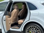 Foto numero 8 do veiculo Porsche Cayenne E-Hybrid - Branca - 2021/2022