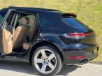 Foto numero 7 do veiculo Porsche Macan 2.0 Turbo - Preta - 2020/2020