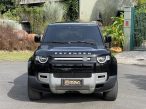 Foto numero 4 do veiculo Land Rover Defender 110 S 2.0 Si4 - Preta - 2020/2020