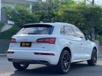 Foto numero 3 do veiculo Audi Q5 Prestíge Plus 2.0 TFSI Quattro - Branca - 2020/2020