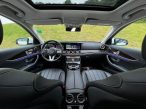 Foto numero 18 do veiculo Mercedes-Benz E 250 Exclusive 2.0 - Branca - 2019/2019