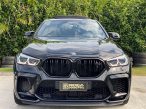 Foto numero 3 do veiculo BMW X6 M Competition 4.4 V8 - Preta - 2022/2022