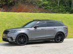 Foto numero 3 do veiculo Land Rover Range Rover Velar P380 HSE FIRST EDITION 3.0 V6 AUT 4X4 - Cinza - 2017/2018