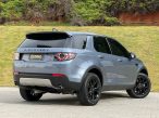 Foto numero 6 do veiculo Land Rover Discovery Sport HSE 2.0 - Prata - 2017/2018