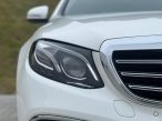 Foto numero 4 do veiculo Mercedes-Benz E 250 Exclusive 2.0 - Branca - 2019/2019