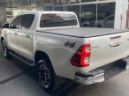 Foto numero 4 do veiculo Toyota Hilux SRX CD 4x4 2.8 - Branca - 2021/2022