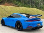 Foto numero 6 do veiculo Porsche 911 GT3 4.0 PDK - Azul - 2022/2022