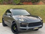 Foto numero 3 do veiculo Porsche Cayenne V6 3.0 - Cinza - 2019/2019