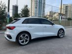 Foto numero 5 do veiculo Audi A3 Sportback S Line 2.0 TFSI S-Tronic - Branca - 2022/2022