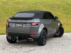 Foto numero 8 do veiculo Land Rover Range Rover Evoque Si4 Cabrio - Cinza - 2017/2017