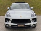 Foto numero 3 do veiculo Porsche Macan 2.0 Turbo - Branca - 2020/2020