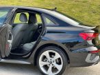 Foto numero 15 do veiculo Audi A3 Sedan 1.4 SLine Limited - Preta - 2021/2022