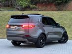 Foto numero 8 do veiculo Land Rover Discovery 3.0 4x4 SE 7L - Cinza - 2019/2019