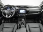 Foto numero 5 do veiculo Toyota Hilux SRX CD 4x4 2.8 - Branca - 2021/2022