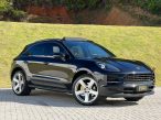 Foto numero 3 do veiculo Porsche Macan 2.0 Turbo - Preta - 2020/2020