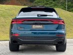 Foto numero 8 do veiculo Audi Rs Q8 4.0 V8 TFSi - Azul - 2020/2021