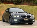 Foto numero 3 do veiculo BMW 320i M Sport Active 2.0 flex - Preta - 2021/2021