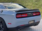 Foto numero 4 do veiculo Dodge Challenger R/T SCAT PACK V8 - Cinza - 2021/2021